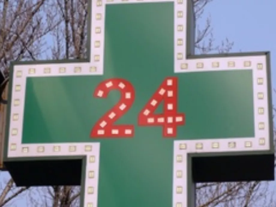 Az ünnepi időszakban változik a gyógyszertárak nyitva tartása