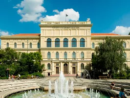 Szegedi Tudományegyetem Gyógyszerésztudományi Kar