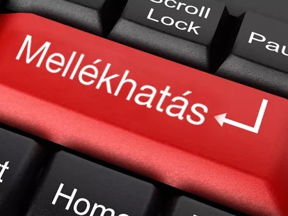 Már a betegek is bejelenthetik a gyógyszerek mellékhatásait