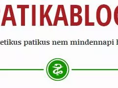 Patikablog: Differenciált patikák