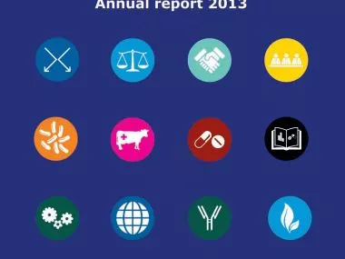 Elkészült az EMA 2013. évi jelentése
