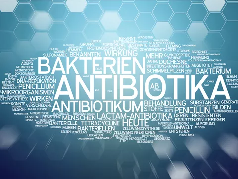 Bélflórát óvó antibiotikumoké a jövő