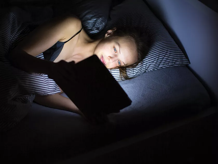 A melatonin szerepe az „óraműben”