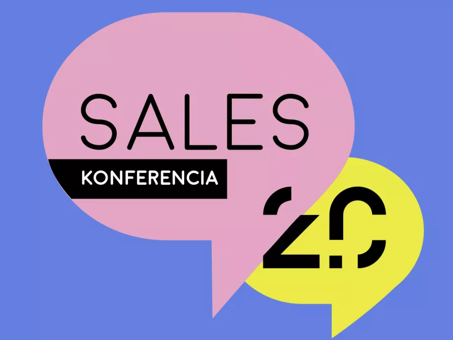 Az értékesítés fortélyai – Sales 2.0 konferencia