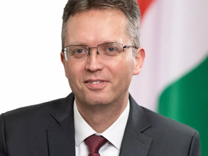 Hankó Balázs lesz a kulturális és innovációs miniszter (Frissítve: átvette a kinevezést)