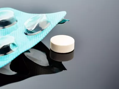 Le lehet-e szokni a benzodiazepinekről?