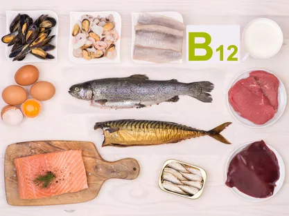 Minden negyedik időskorú B12-vitamin-hiányos