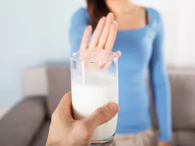 Napjaink „divatos” betegségei - Laktózintolerancia