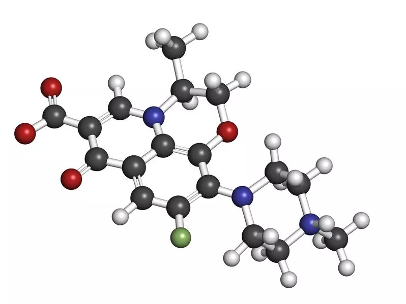 FDA-figyelmeztetés a fluorokinolonok okozta mentális zavarokra és hipoglikémiás kómára
