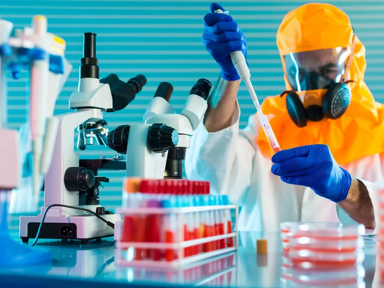 Ígéretes a félórás Ebola-gyorsteszt