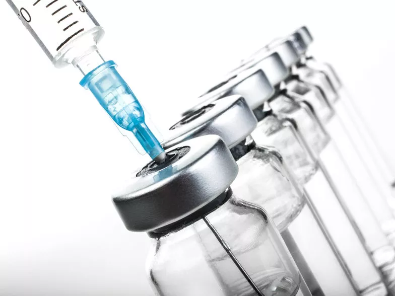 A botox-kezelés hatásossága migrén esetén
