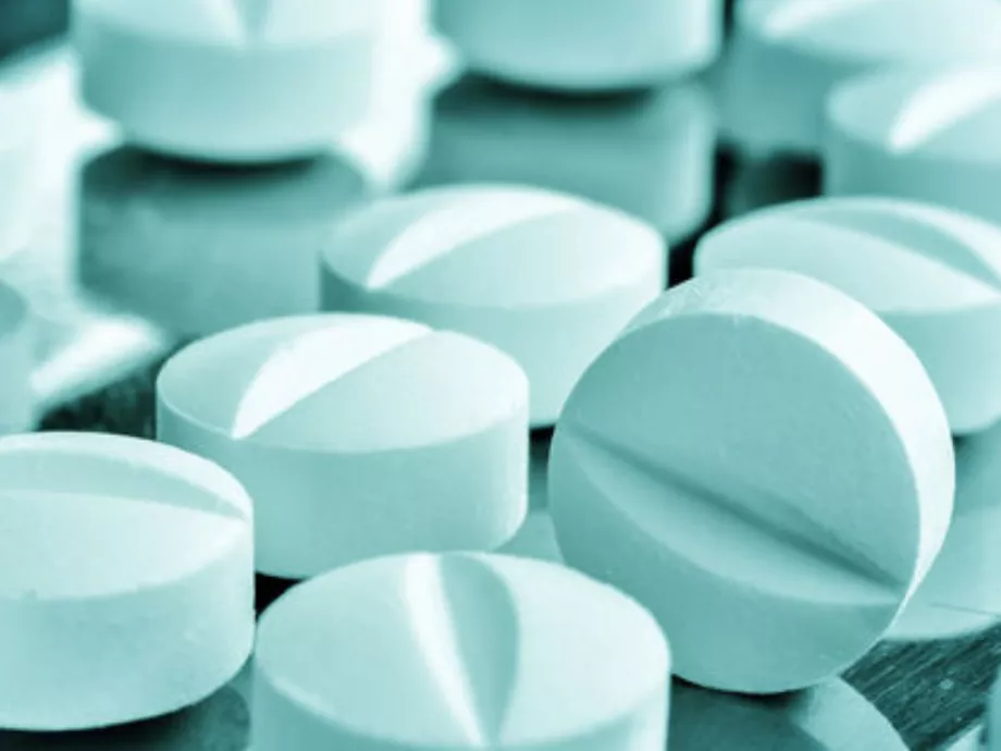 Antibiotikumot vont ki a forgalomból a hatóság