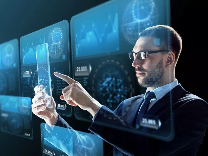 Mesterséges intelligencia a gyógyszergyárban