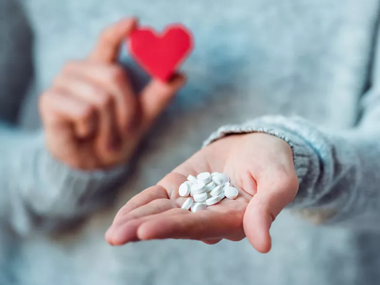 A nők tartós antibiotikumszedése növeli a szívroham és a stroke kockázatát