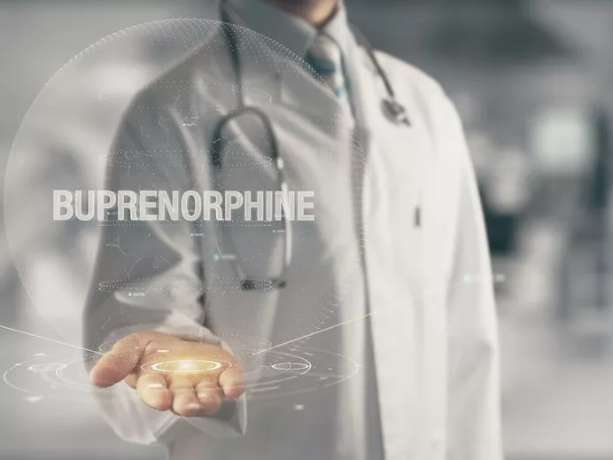 Buprenorfinos implantátumot támogat az EMA