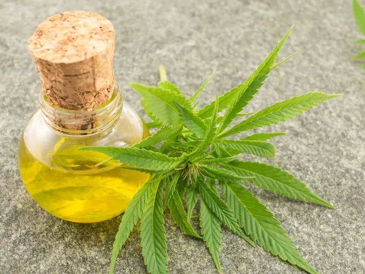 Kannabisszal csökkenthetők a gyermekkori epilepsziás rohamok