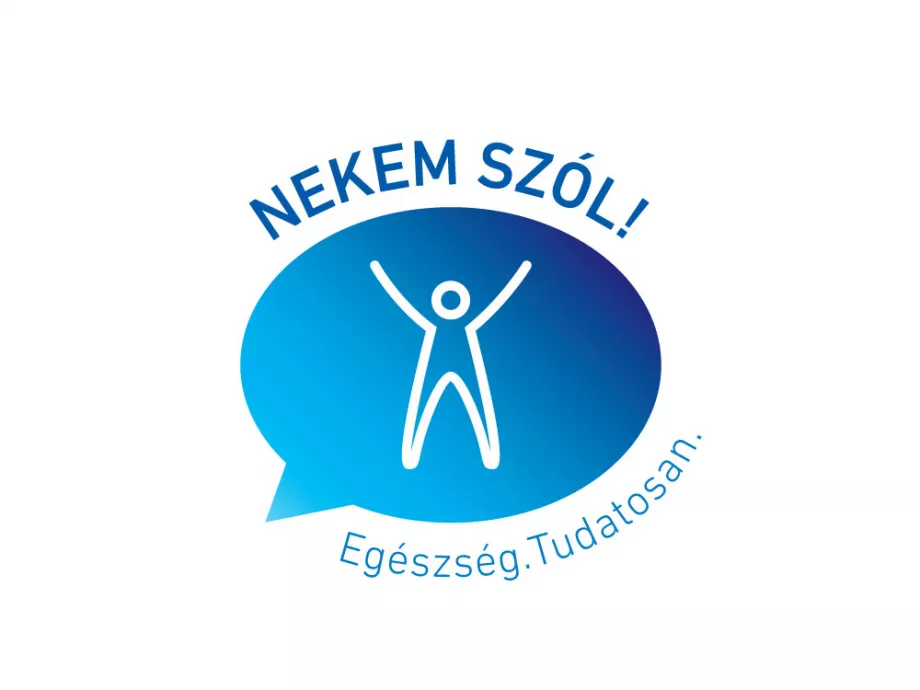 Október 27-ig lehet pályázni a Nekem Szól! Egészségértés Díjra
