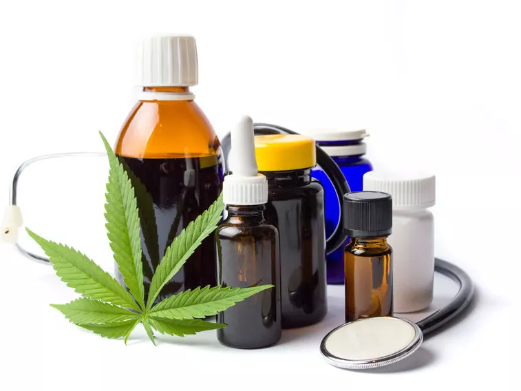 Nem támogatják evidenciák a kannabinoidok pszichiátriai alkalmazását