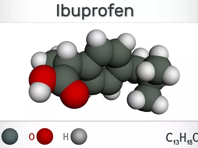 Ibuproféntapasz akut mozgásszervi fájdalmakra