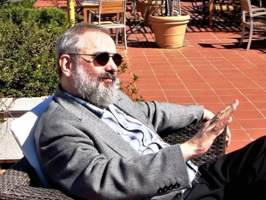 Meghalt Dr. Simon Kis Gábor