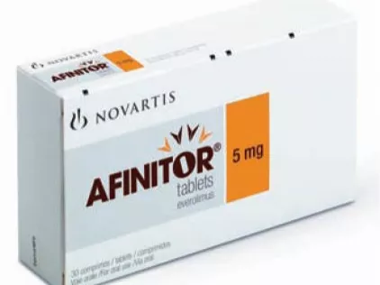 Hatásos Novartis szer a hasnyálmirigyrák túlélésében