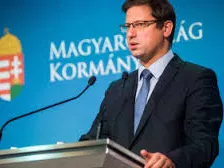 Gulyás: Jövő szerdán dönthet a kormány a további szigorításokról