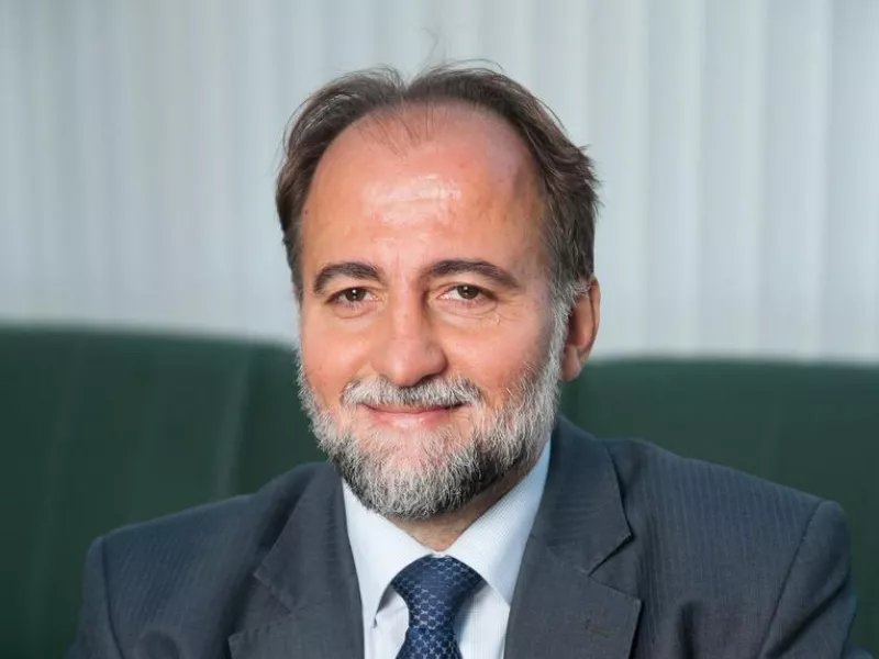 Pintér Sándor felmentette Kiss Zsoltot, a NEAK főigazgatóját (Frissítve: Kormányinfó)