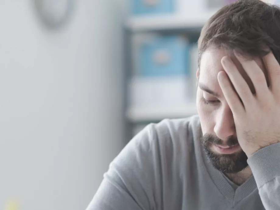 Mentális tüneteket is okozhat a Lyme-kór