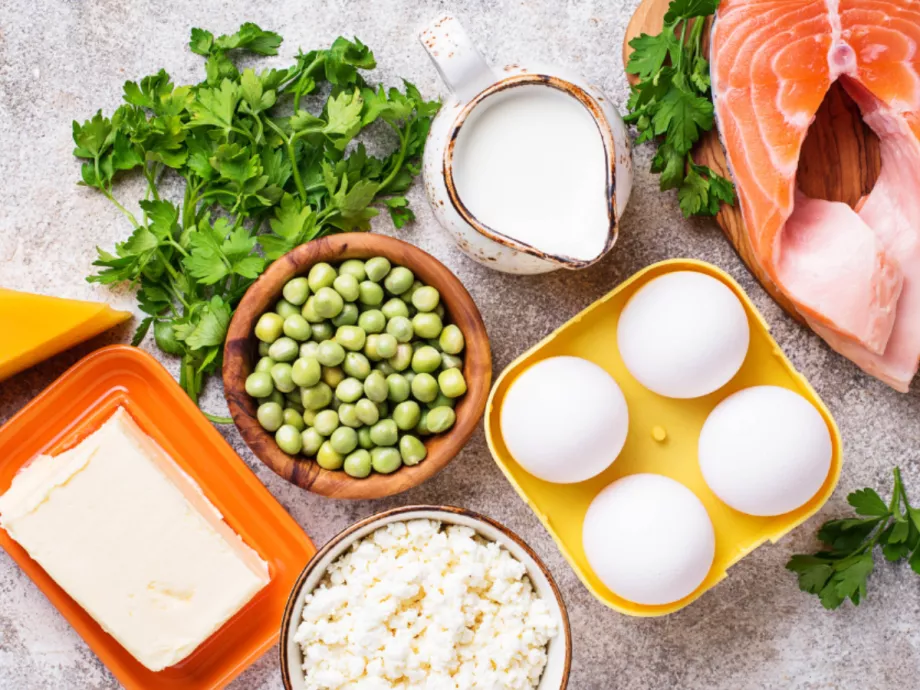 Napfény a kapszulában: vitaminpótlás vagy változatos étrend?