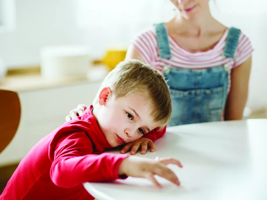 ADHD-s gyermekek gyógyszeres terápiája