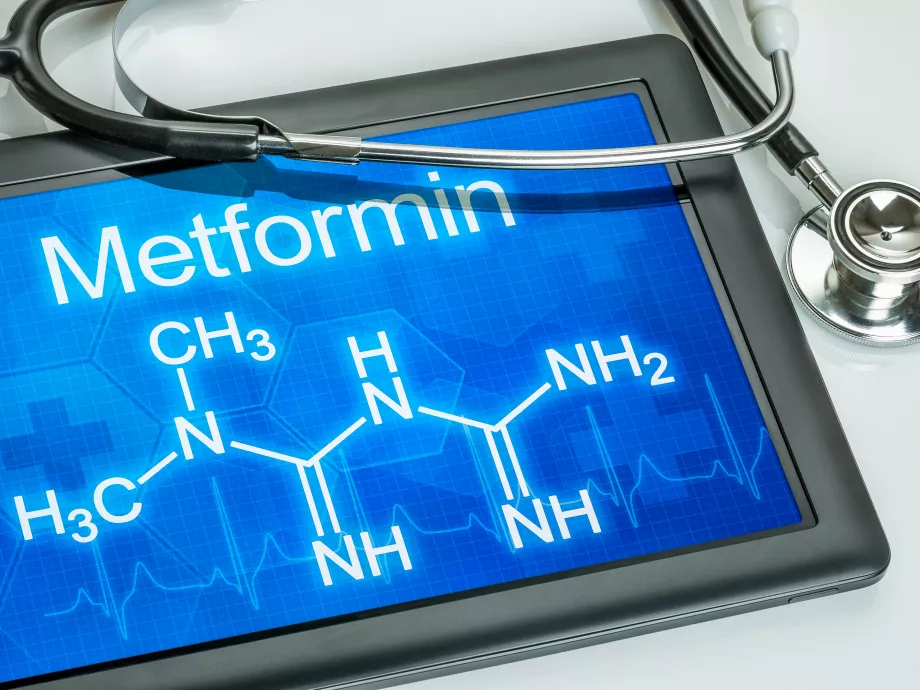 A tartós metformin-alkalmazás a B12-vitamin hiányával társulhat