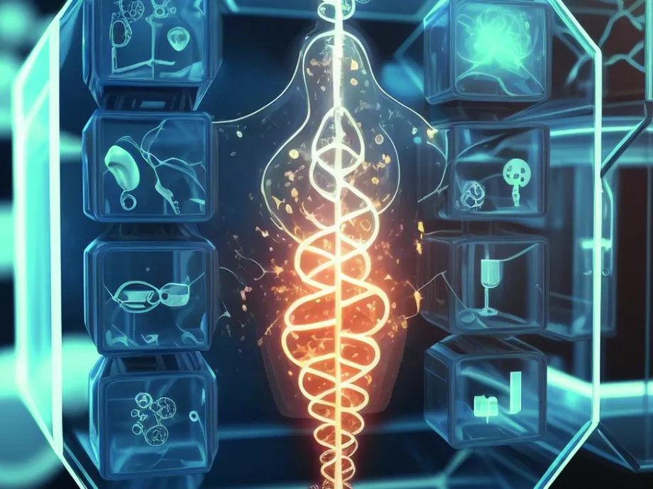 OpenAI modell a gyógyszerfejlesztésben