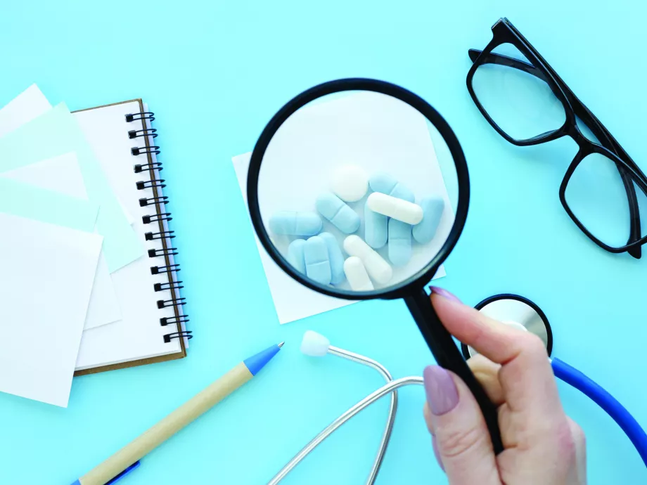 Magyar-román projekt segíti az antibiotikum-rezisztencia elleni hatékony fellépést