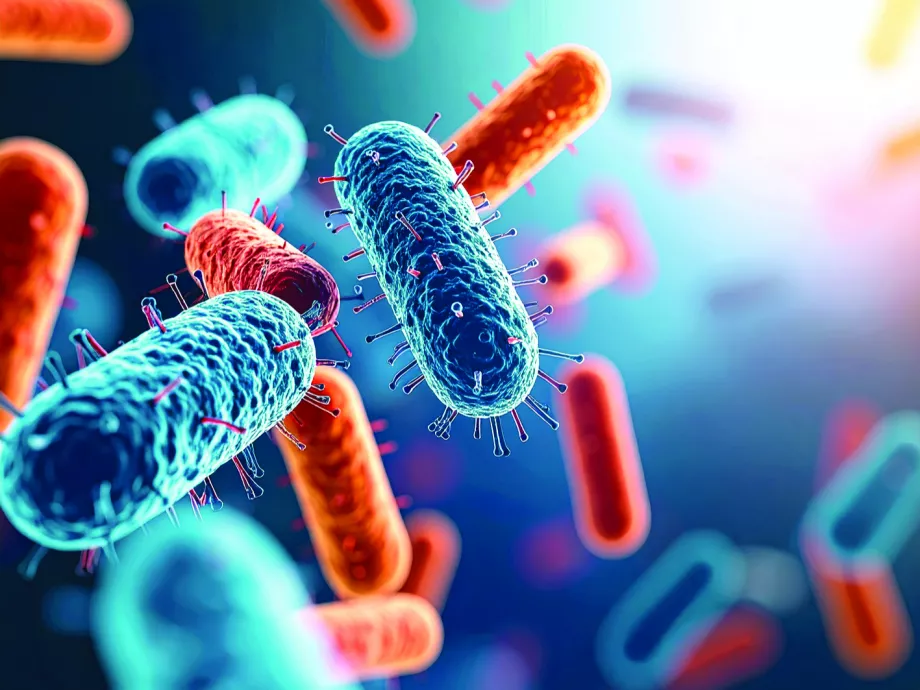 Antibiotikum-adjuvánssal állítanák helyre a vankomicin hatásosságát