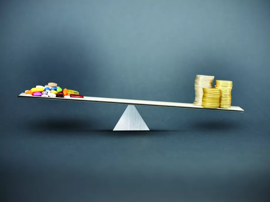 Közel 1800 milliárd forint ment gyógyító-megelőző ellátásokra – július végére fordult a költségvetés iránya