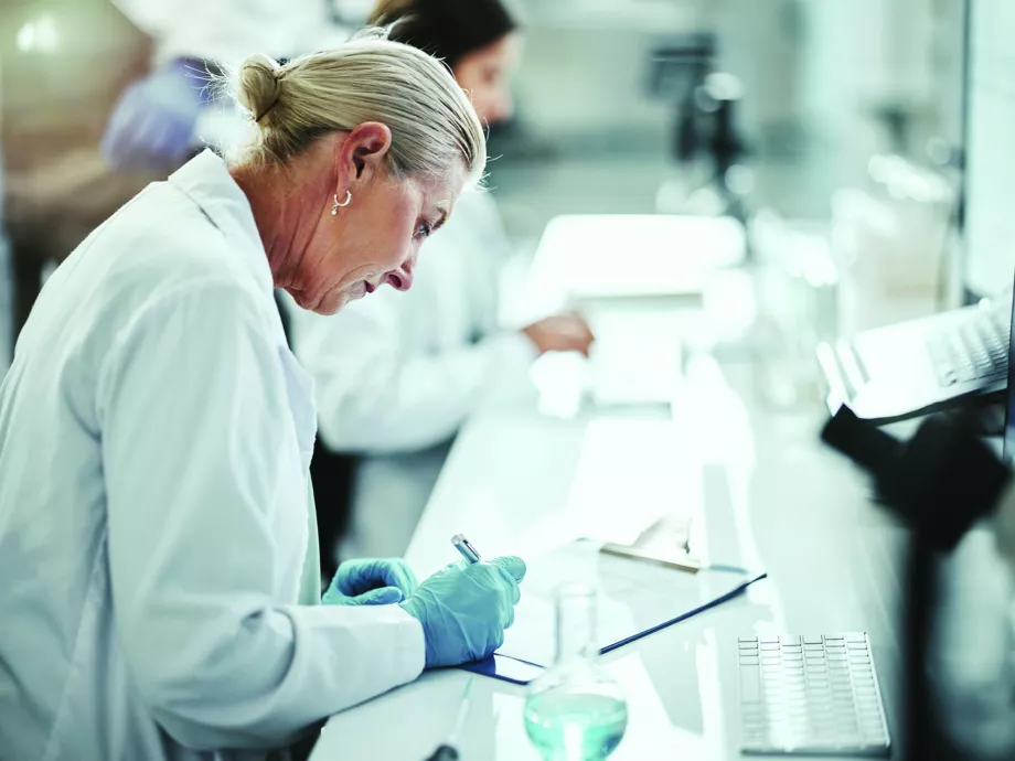 Klinikai kudarc és ígéretes fordulat az AstraZenecánál