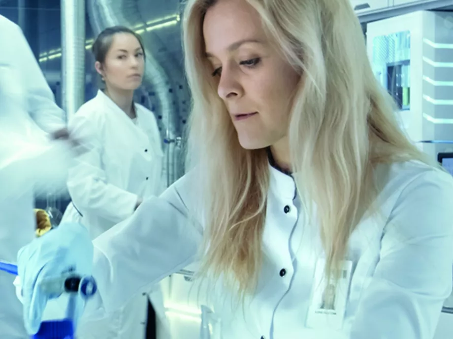 Globálisan 50 milliárd dollárt fektet kutatás-fejlesztésbe a Johnson & Johnson