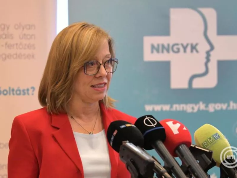 Ebben a tanévben is ingyenesen igényelhető a HPV elleni védőoltás