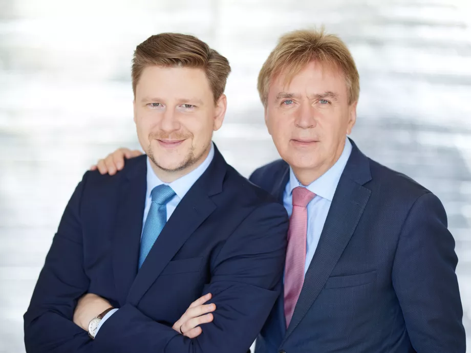 Generációváltás a piacvezető magyar vállalat élén:  Béres Marcell a Béres Gyógyszergyár új elnöke