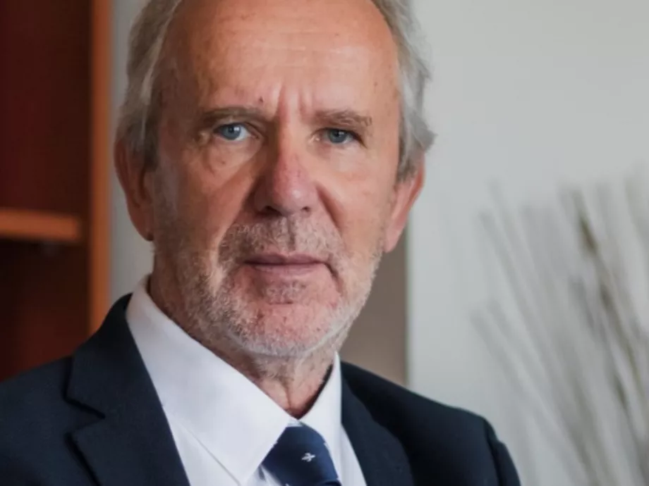 Mikola Bálint: Ki kell mondanunk, hogy kereskedők lettünk