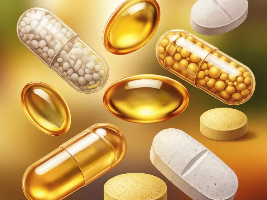 Kemoterápia kiegészítése D-vitaminnal