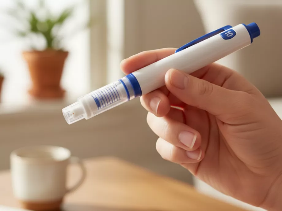 A feketepiacon is megjelent a Novo Nordisk cukorbetegség elleni gyógyszere