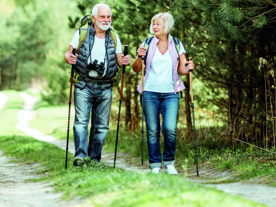 Mozgásterápia a COPD rehabilitációjában