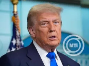 Trump: jönnek a gyógyszer-, félvezető- és csipvámok