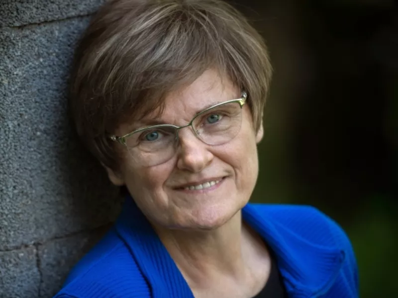 Karikó Katalin: Nem veti vissza az mRNS-oltások fejlesztését, hogy megvonták a kutatási támogatásokat