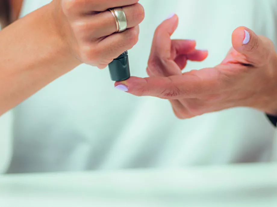 Hőségriadó: cukorbetegként fokozottan kell ügyelni az egészségre