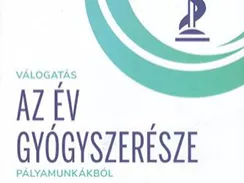 Az Év Gyógyszerésze és a Kedvenc Patikám díj 2024. évi győztesei