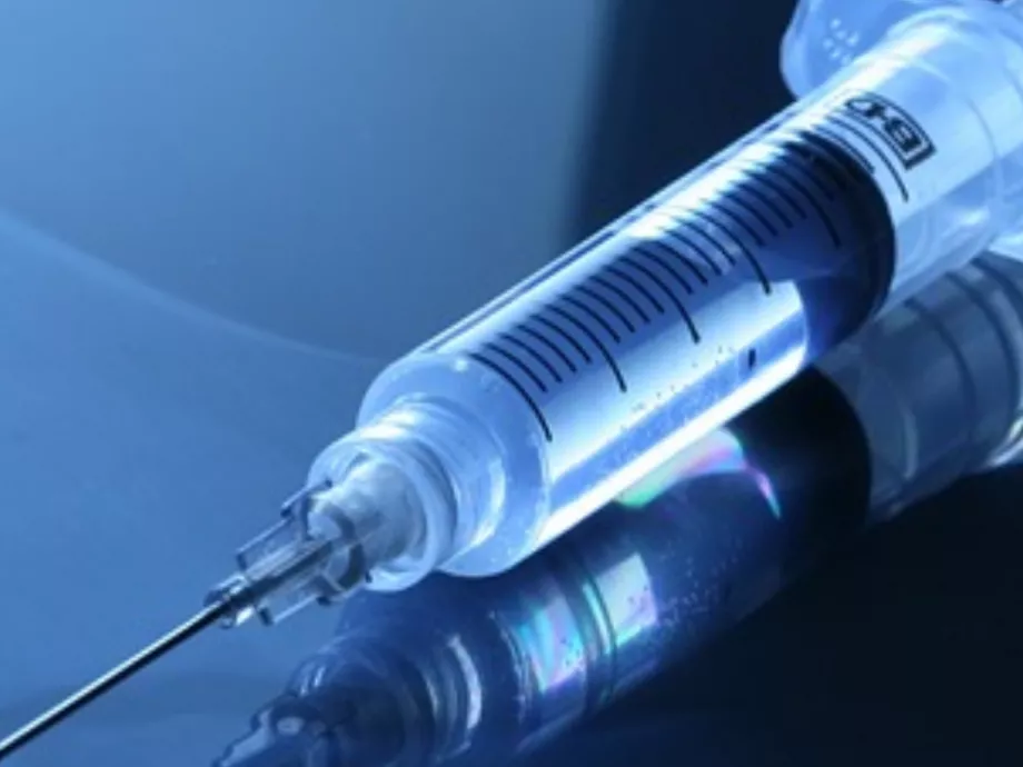 Az EB jóváhagyta egy mRNS-alapú vakcina alkalmazását alsó légúti betegségek ellen