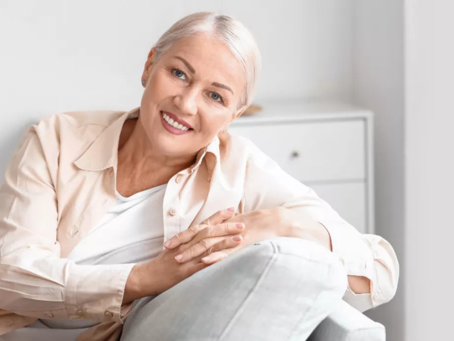 Sokan nem gondolják: az alvászavar a menopauza egyik tünete is lehet