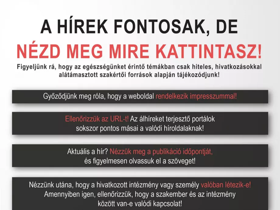 Ismét visszaéltek Merkely Béla nevével